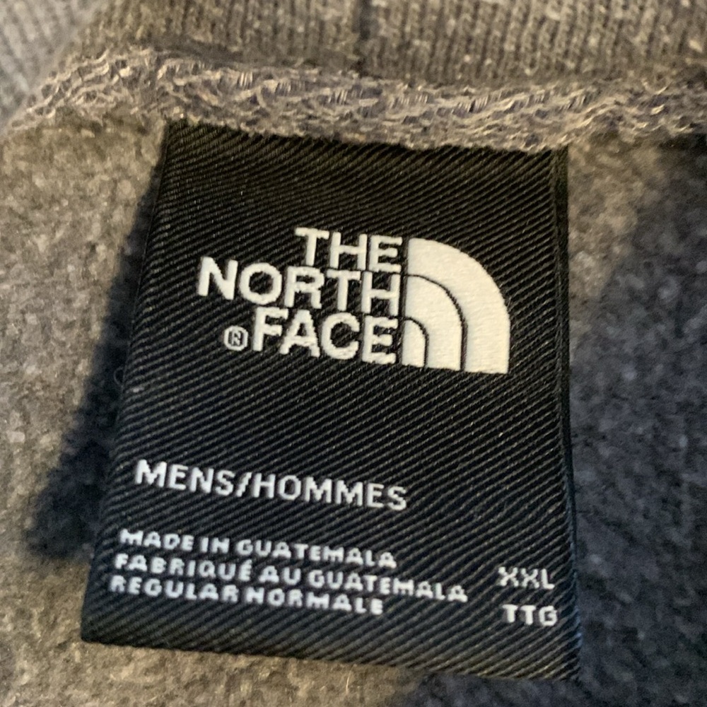 The North Face Hoodie - Picture 3 of 3